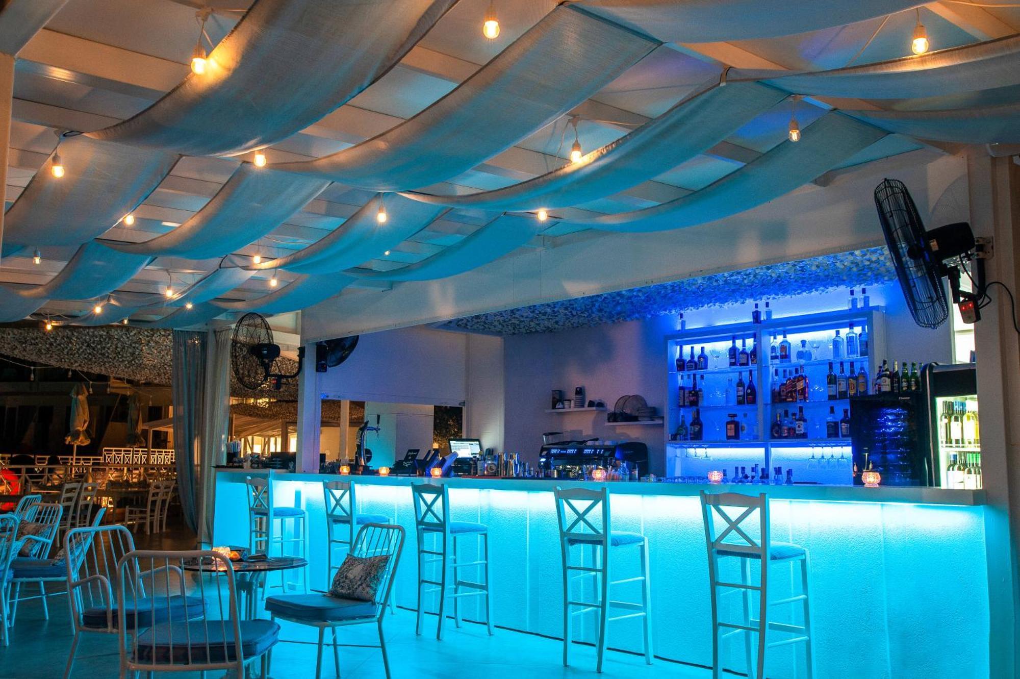 Acrotel Lilyann Boutique Hotel Elia Nikitis Eksteriør bilde