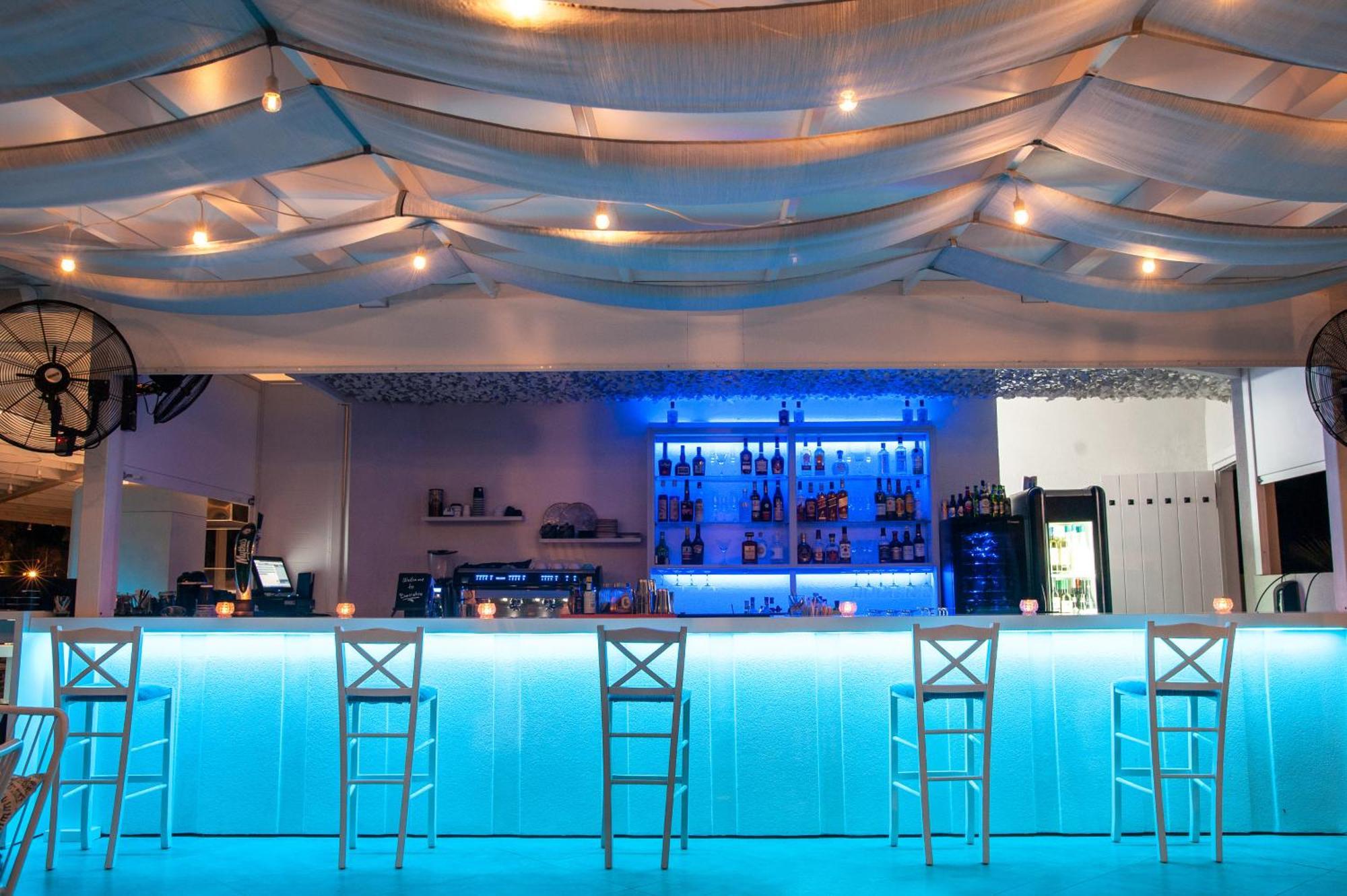Acrotel Lilyann Boutique Hotel Elia Nikitis Eksteriør bilde