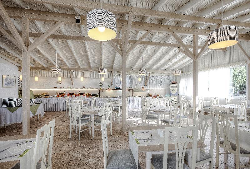 Acrotel Lilyann Boutique Hotel Elia Nikitis Eksteriør bilde
